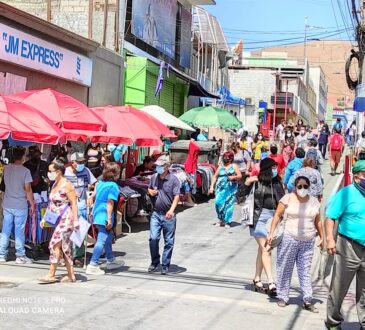 Seremi de Salud llama a los jóvenes entre 18 y 19 años a vacunarse esta semana