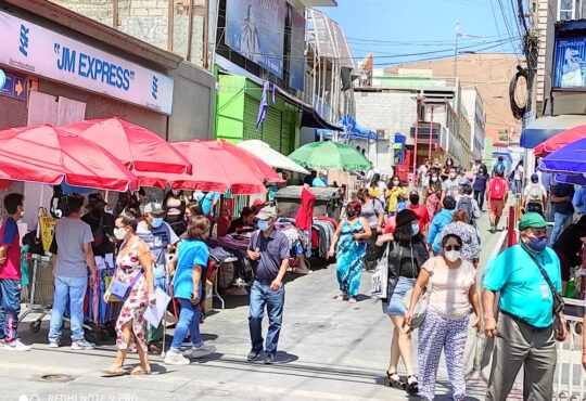 Seremi de Salud llama a los jóvenes entre 18 y 19 años a vacunarse esta semana