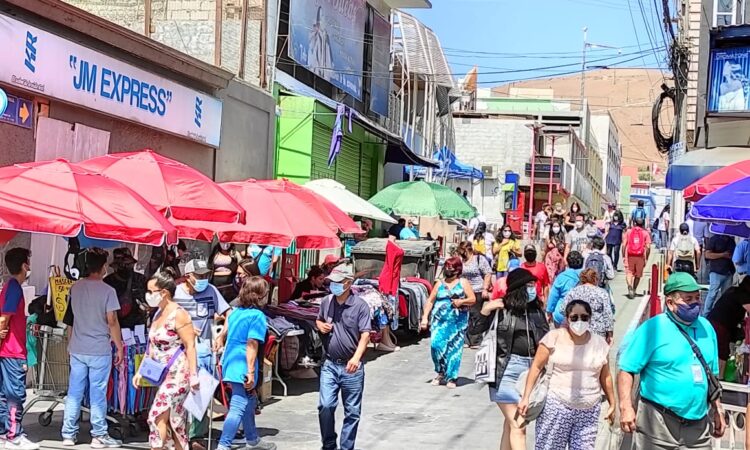 Seremi de Salud llama a los jóvenes entre 18 y 19 años a vacunarse esta semana