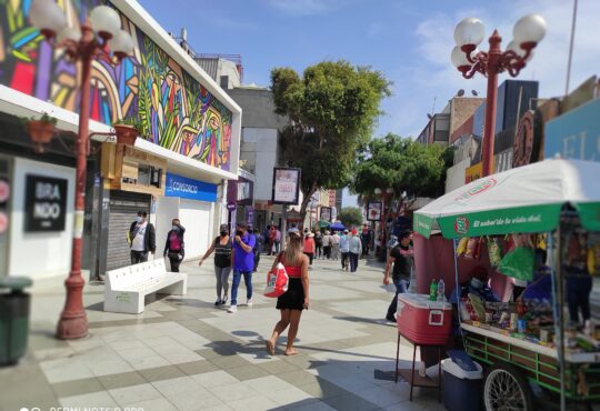 Al martes 30 de marzo en la región hay 17.321 contagiados, 548 casos activos y 350 fallecidos