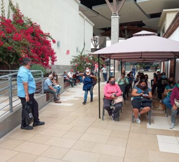 Positivo balance de la estrategia de vacunación en la última semana hizo la Seremi de Salud