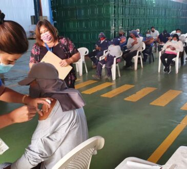 Seremi llama a la Salud Municipal al cambio de horario para hacer más efectiva la vacunación