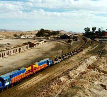 Enérgico cuestionamiento a gobierno boliviano por suspender prueba técnica con carga del FCALP