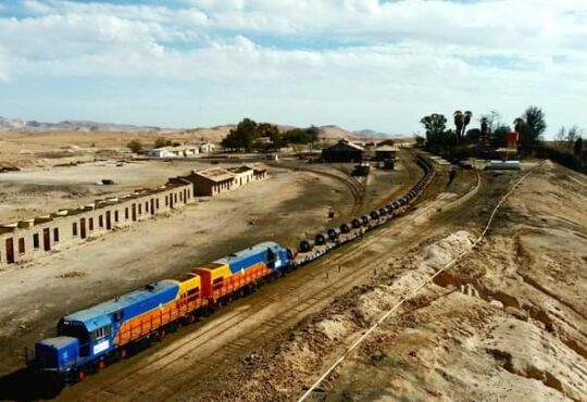 Enérgico cuestionamiento a gobierno boliviano por suspender prueba técnica con carga del FCALP