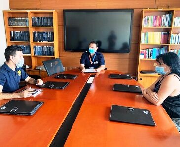 Fiscalía abre investigación ante eventual contaminación