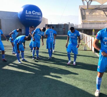 San Marcos cayó en infartante definición a penales: 4-3