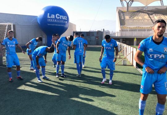 San Marcos cayó en infartante definición a penales: 4-3