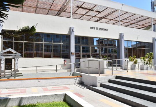 Corte de Apelaciones de Arica dejó sin efecto expulsión de extranjeros