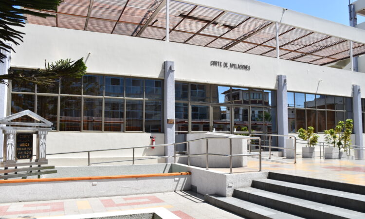 Juzgado ordena en Arica retención de 12 mil solicitudes del 10% de fondos de pensiones