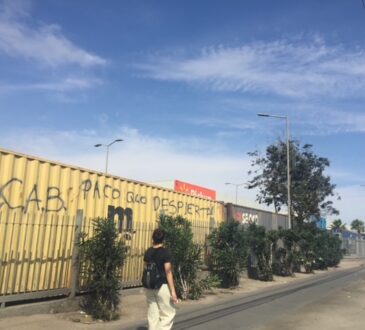 Empresa Walmart gana recurso en Corte de Arica y podrá reconstruir Supermercado Líder incendiado en 2019