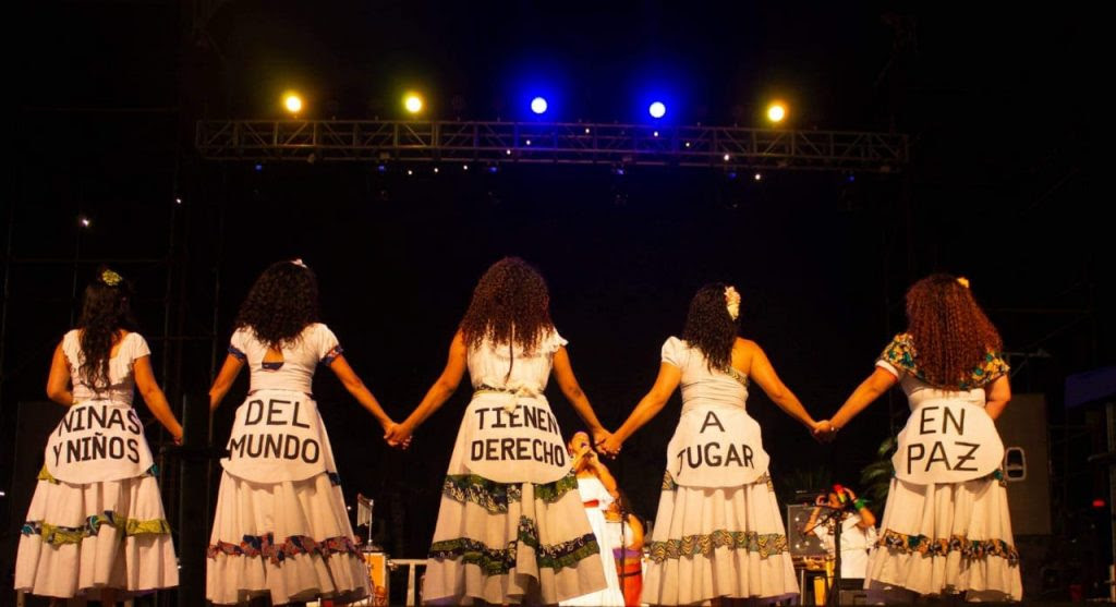 Violencia obstétrica, activismo afrofeminista y constituyente quechua son temas de Radio Ayni en Arica