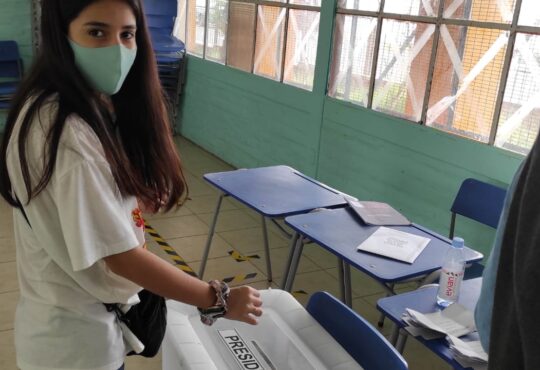 Todo listo y dispuesto para que 182.184 ariqueños y ariqueñas participen en histórico Plebiscito