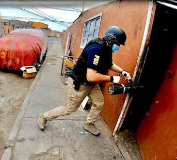 Senador no está de acuerdo con Estado Emergencia para el Norte Grande