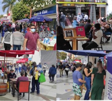 “Al fin el despertar de Arica” según el Presidente de la Cámara de Comercio