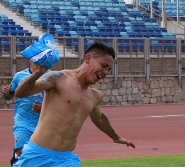 San Marcos de Arica a la caza del líder Coquimbo