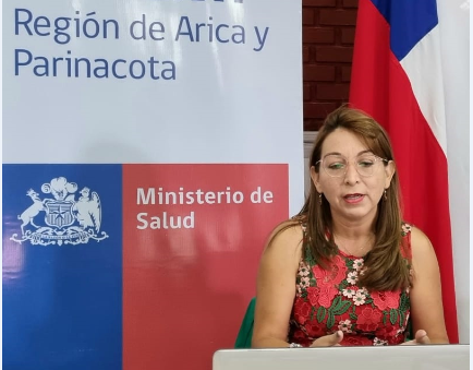 Seremi valora actualización Plan Paso a Paso que permite apertura voluntaria de las escuelas