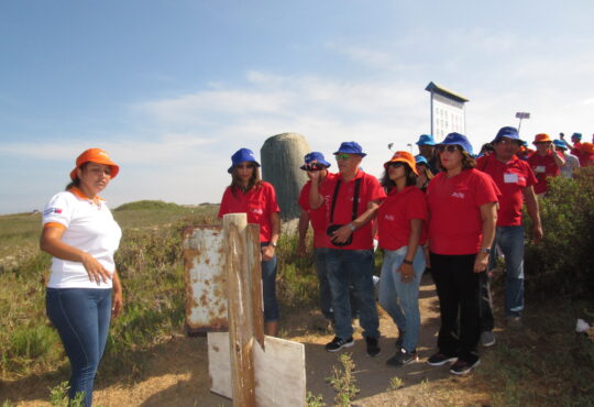 Amplían postulaciones para asesorías gratuitas al sector turístico