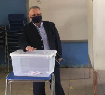 Constituidas todas las mesas en Arica: en Putre faltan dos mesas