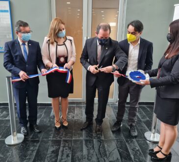 PDI inaugura Centro de Entrevistas videograbadas para menores en Arica