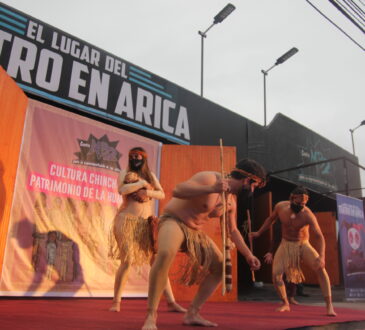 Ariqueños crean Agrupación de Amigos y Embajadores de la Cultura Chinchorro