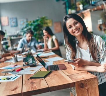 Ofrecen programa para apoyar emprendimientos de mujeres