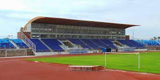 Con dos mil personas jugará San Marcos de local este domingo