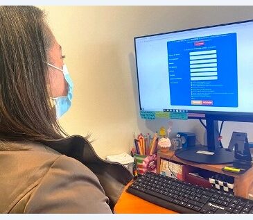 Fiscalía de Arica habilita nuevo sitio web para atención remota