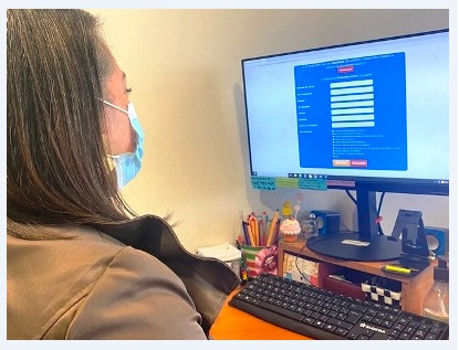 Fiscalía de Arica habilita nuevo sitio web para atención remota