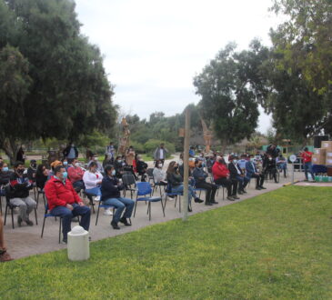 Sector turístico se capacitó en protocolos sanitarios para la reactivación