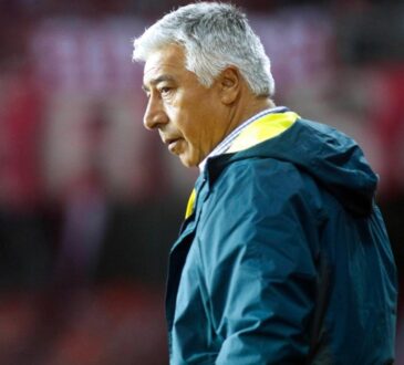 “Arica” Hurtado no fue profeta en su tierra pero no olvida su terruño