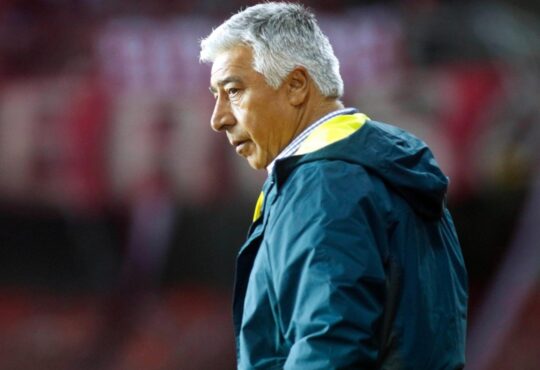 “Arica” Hurtado no fue profeta en su tierra pero no olvida su terruño