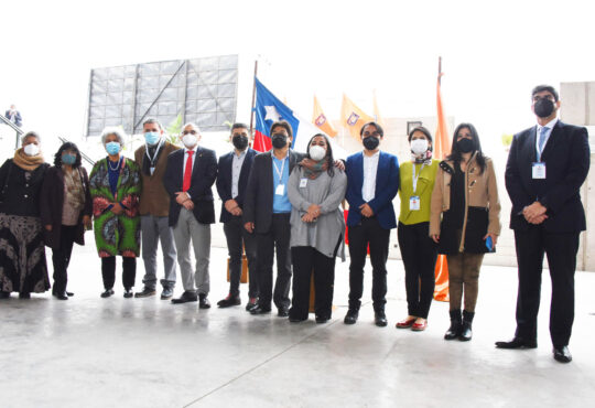 Comisión de la Convención Constituyente sesiona hoy en Arica