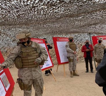 Senador Durana llama al gobierno a poner fin a los ingresos clandestinos por el norte del país