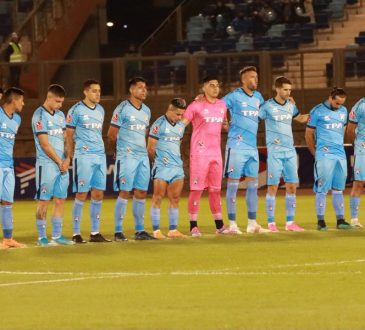 San Marcos jugará con ocho juveniles ante el puntero Coquimbo por brote Delta