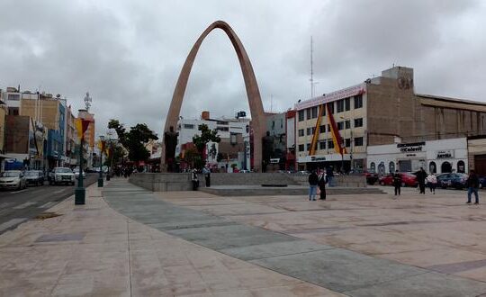 Debacle en Tacna: Pérdidas superan los 432 millones de dólares y el 60 % de los negocios está quebrado