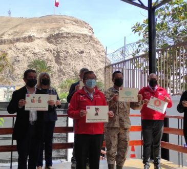 Dos nuevos brotes de variante Delta aumentan cifras de Covid en Arica: 128 casos