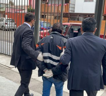 Brigada contra delitos sexuales capturó a falso Chamán en el Agro