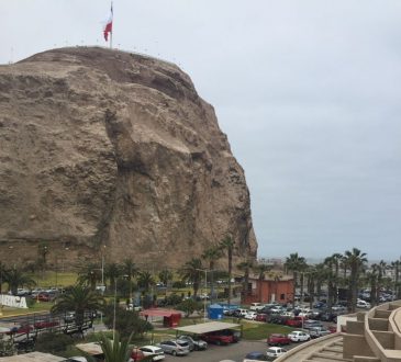 Desde hoy finaliza el toque de queda en Arica: Bienvenido octubre