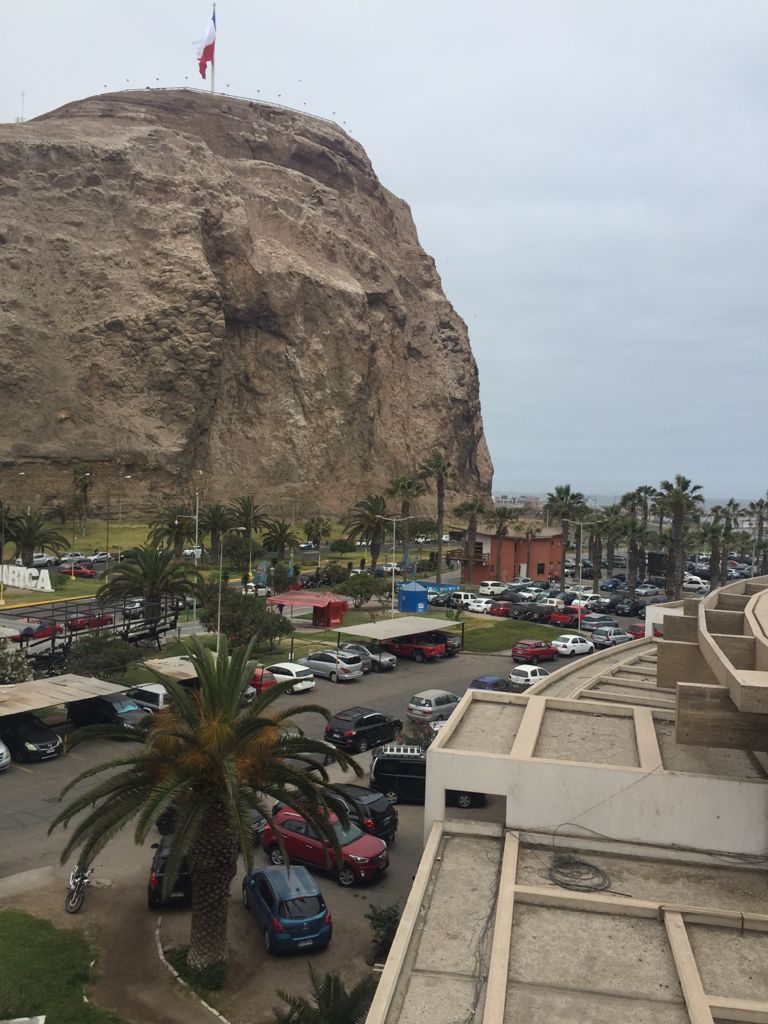 Desde hoy finaliza el toque de queda en Arica: Bienvenido octubre