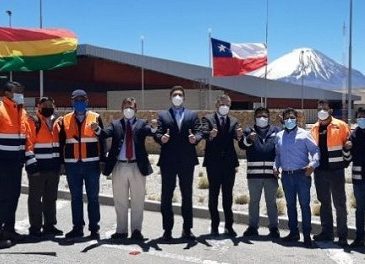 Humo blanco después de 90 días de negociaciones entre la EPA y los importadores bolivianos