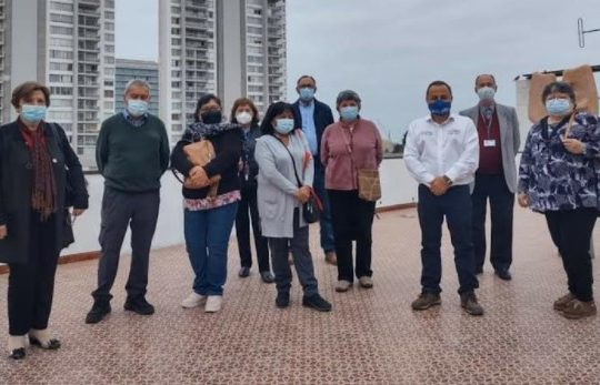 Agrupación de cardiópatas solicita que Angiógrafo funcione las 24 horas