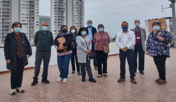 Agrupación de cardiópatas solicita que Angiógrafo funcione las 24 horas