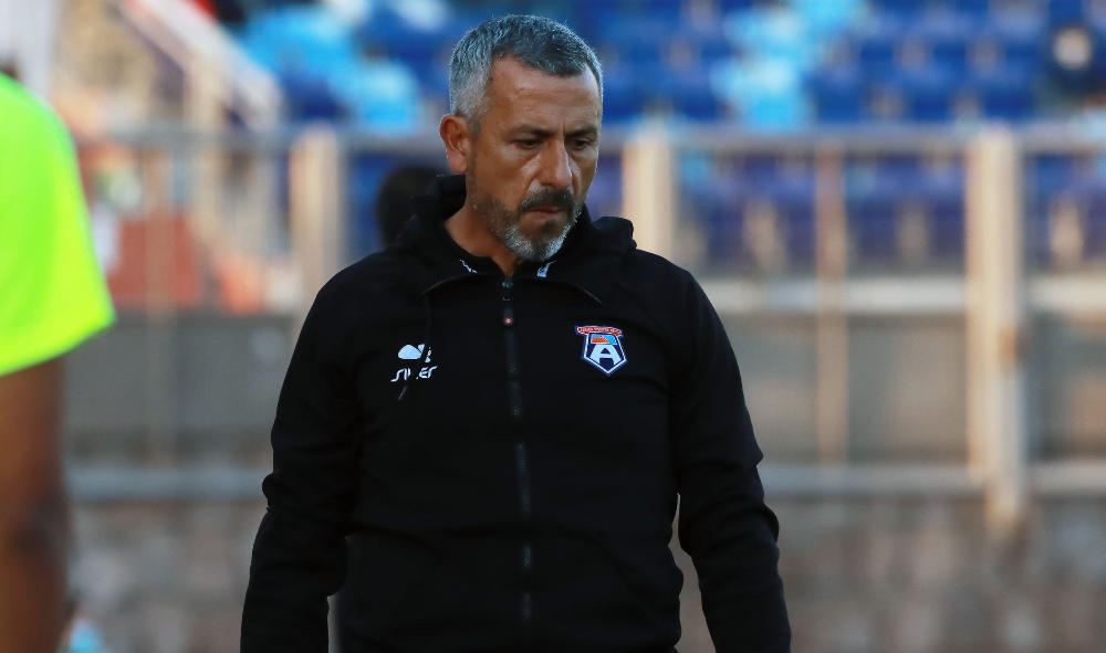 Entrenador de Arica tiene alternativas de sobra para ganarle a Barnechea