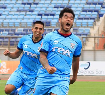 Arica vs Puerto Montt: dientes apretados y mucho paño que cortar