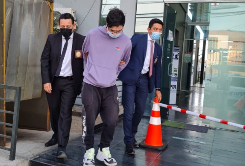 PDI Arica frustra “Quitada de Droga” en Valle de Azapa