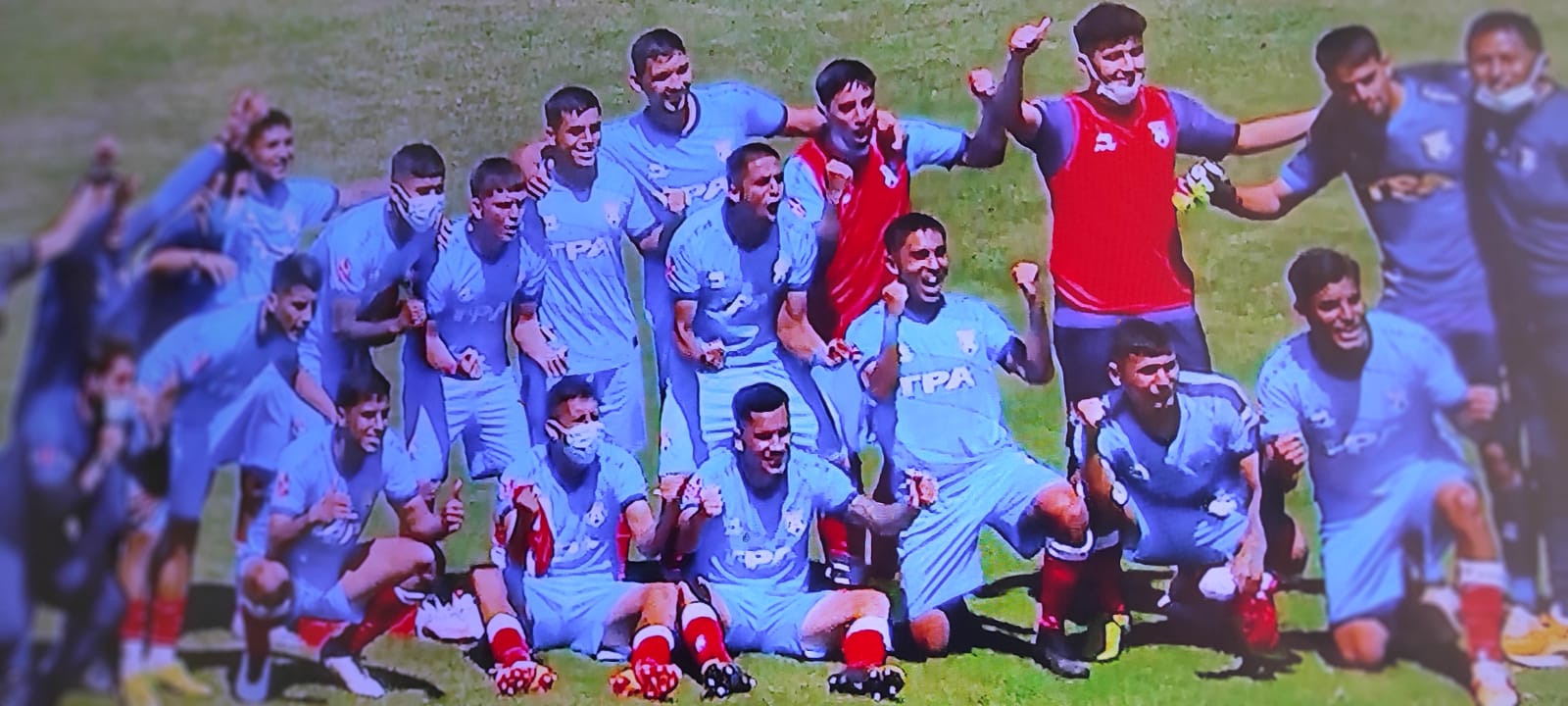 Diez clubes denuncian a San Marcos y pretenden la pérdida de categoría del “Bravo”