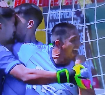 Entrenador Mamani sometió a sus jugadores y Arica cosechó dos importantes empates