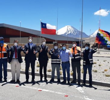El Puerto de Arica y su nuevo trato con Bolivia