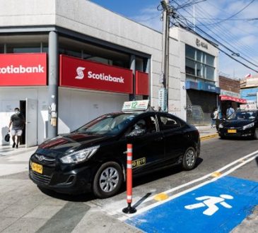 Consejero Regional solicita revertir restricción que afecta a la locomoción colectiva