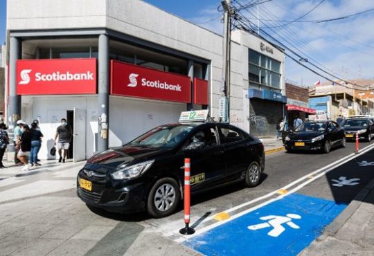 Consejero Regional solicita revertir restricción que afecta a la locomoción colectiva